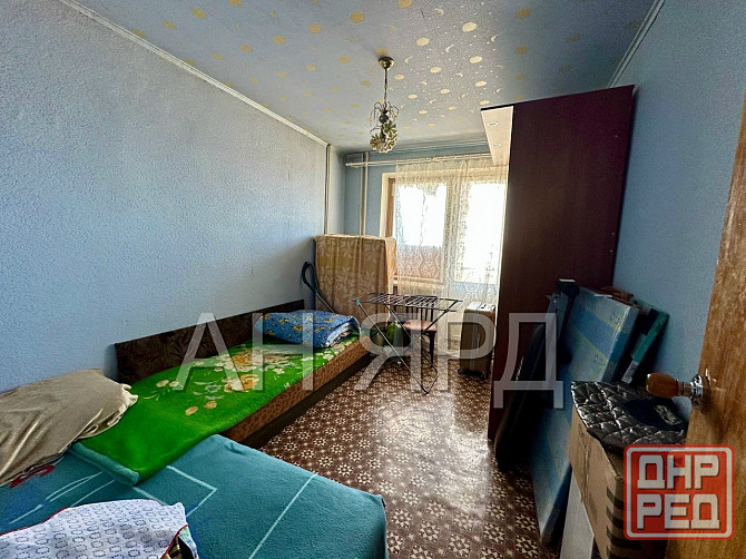 Продается 3-х комнатная квартира в г. Макеевка, мкрн. Зеленый(Тихий парк) Макеевка - изображение 3