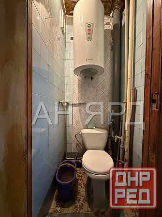 Продается 3-х комнатная квартира в г. Макеевка, мкрн. Зеленый(Тихий парк) Макеевка - изображение 7