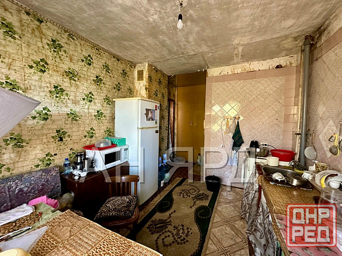 Продается 3-х комнатная квартира в г. Макеевка, мкрн. Зеленый(Тихий парк) Макеевка - изображение 6