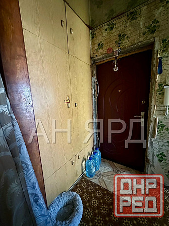 Продается 3-х комнатная квартира в г. Макеевка, мкрн. Зеленый(Тихий парк) Макеевка - изображение 9