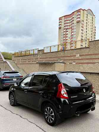 Renault Sandero Донецк