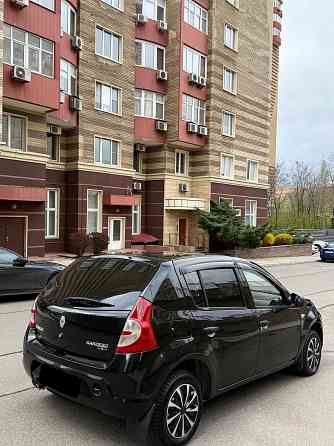 Renault Sandero Донецк