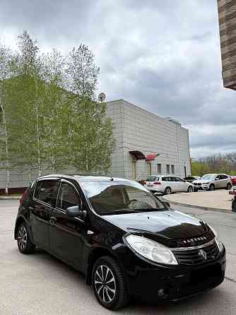 Renault Sandero Донецк