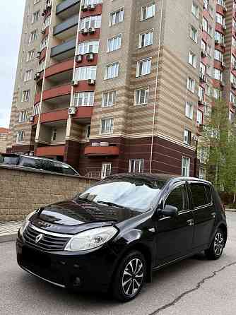 Renault Sandero Донецк