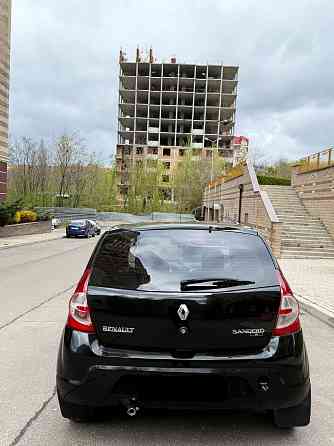 Renault Sandero Донецк