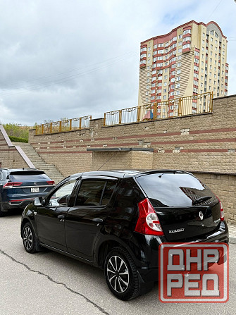 Renault Sandero Донецк - изображение 6