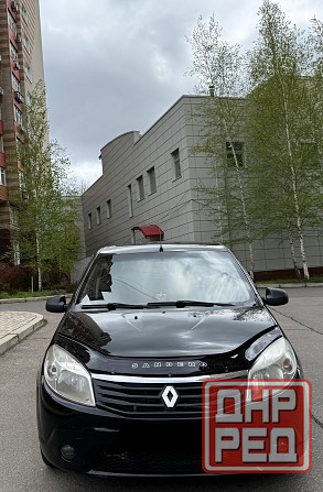 Renault Sandero Донецк - изображение 2