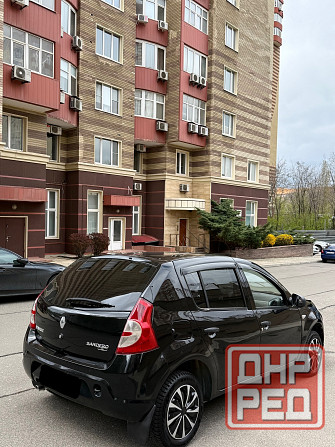 Renault Sandero Донецк - изображение 4