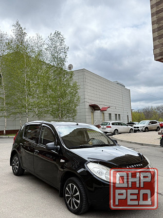 Renault Sandero Донецк - изображение 3
