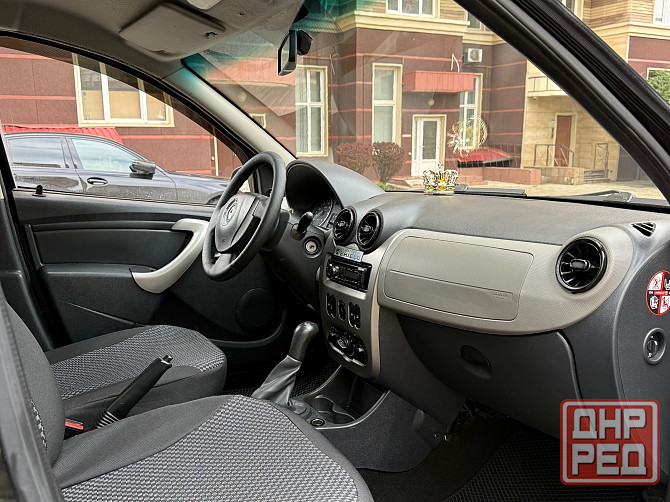 Renault Sandero Донецк - изображение 7