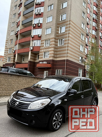 Renault Sandero Донецк - изображение 1