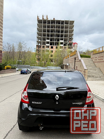 Renault Sandero Донецк - изображение 5