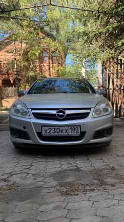 Opel signum Мариуполь