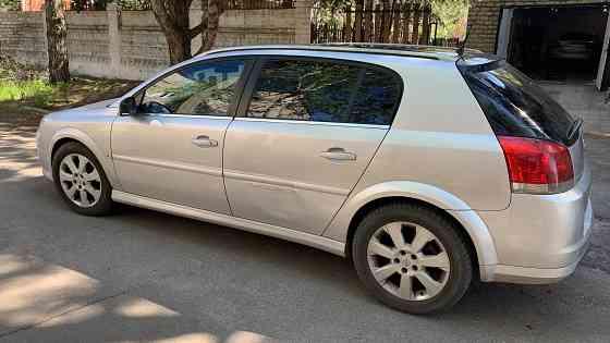 Opel signum Мариуполь