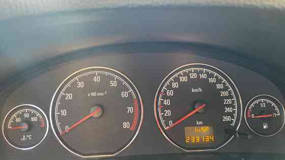 Opel signum Мариуполь