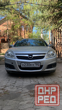 Opel signum Мариуполь - изображение 1