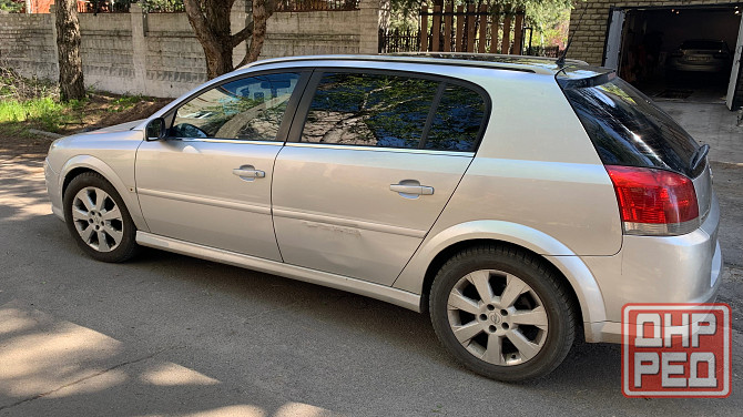 Opel signum Мариуполь - изображение 3