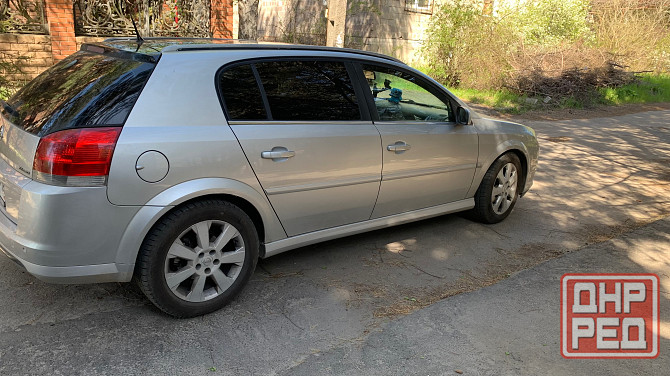 Opel signum Мариуполь - изображение 4
