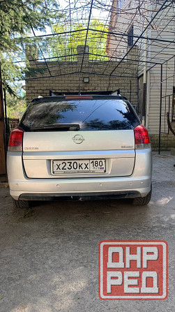Opel signum Мариуполь - изображение 2