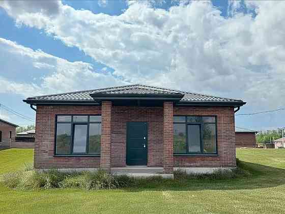 Новый дом с удобной планировкой Донецк