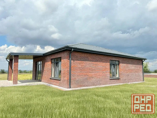 Новый дом с удобной планировкой Донецк - изображение 2