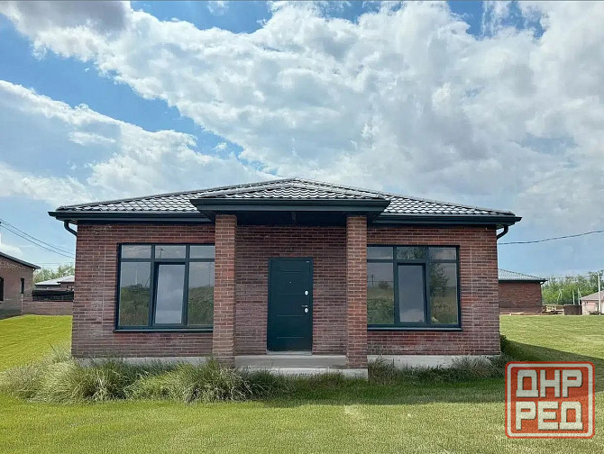 Новый дом с удобной планировкой Донецк - изображение 1