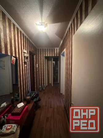 Продаётся 2х комнатная квартира в Ленинском р-не ул. Луговцова Донецк - изображение 1