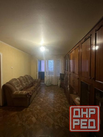 Продаётся 2х комнатная квартира в Ленинском р-не ул. Луговцова Донецк - изображение 2