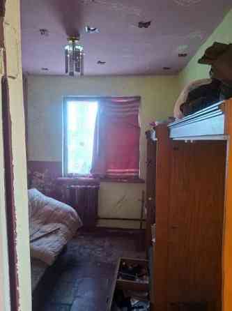 Продаётся 4х комнатная квартира в Куйбышевском р-не ул. Сомова Донецк