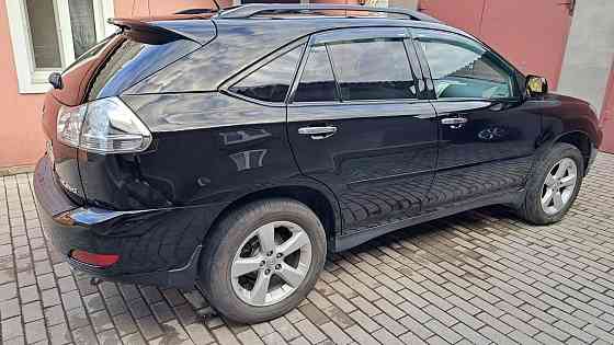Продам Лексус rx350 Донецк