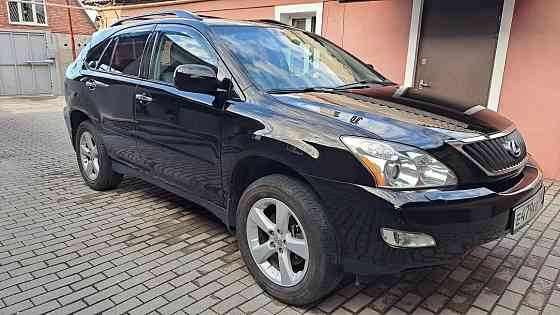 Продам Лексус rx350 Донецк