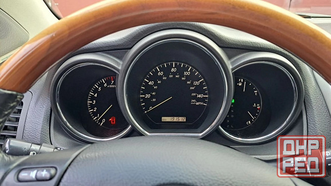 Продам Лексус rx350 Донецк - изображение 5