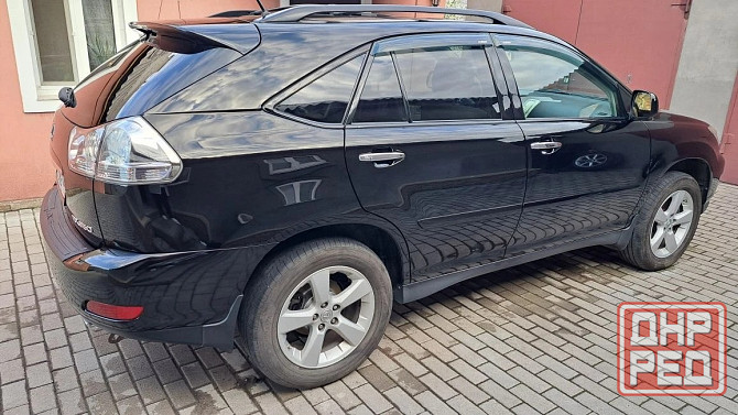 Продам Лексус rx350 Донецк - изображение 8