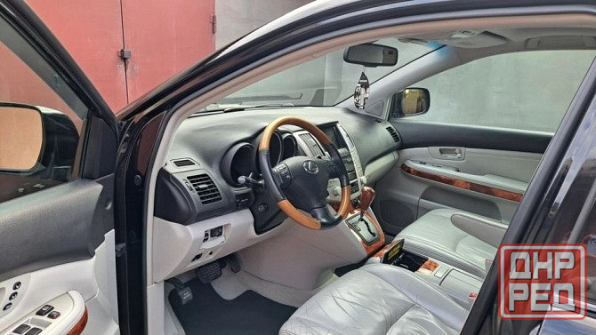 Продам Лексус rx350 Донецк - изображение 2