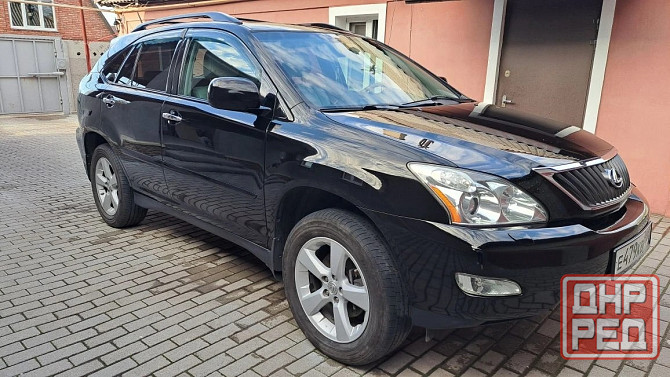 Продам Лексус rx350 Донецк - изображение 1