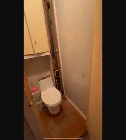 Продаётся 1-но комнатная квартира в Калининском р-не по проспекту Дзержинского Донецк