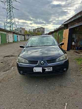 Продам Renault Laguna 2 рест. Донецк
