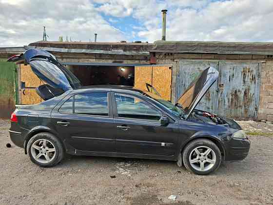 Продам Renault Laguna 2 рест. Донецк