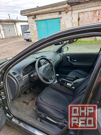 Продам Renault Laguna 2 рест. Донецк - изображение 6