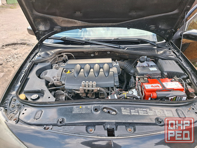 Продам Renault Laguna 2 рест. Донецк - изображение 3