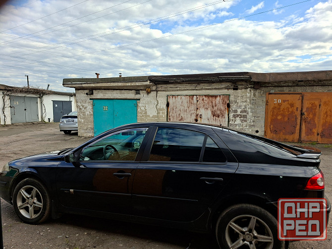 Продам Renault Laguna 2 рест. Донецк - изображение 2