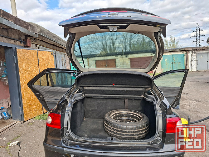 Продам Renault Laguna 2 рест. Донецк - изображение 4