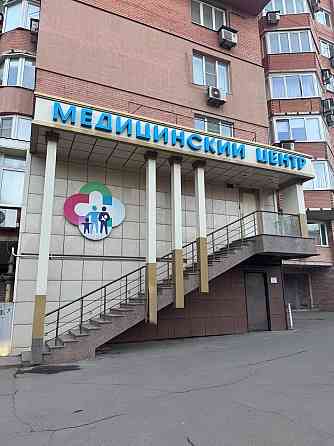 Сдам в аренду помещение медицинского центра, 247 м², отдельный вход Донецк