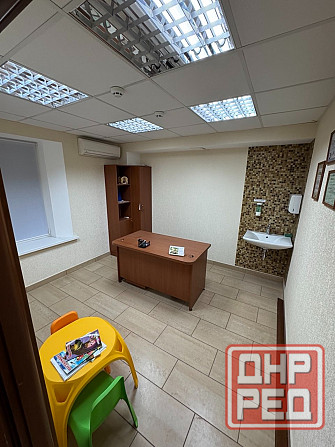 Сдам в аренду помещение медицинского центра, 247 м², отдельный вход Донецк - изображение 6