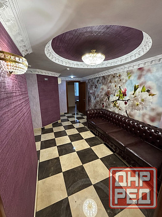 Сдам в аренду помещение медицинского центра, 247 м², отдельный вход Донецк - изображение 5
