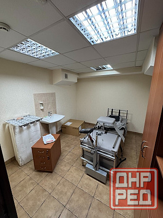 Сдам в аренду помещение медицинского центра, 247 м², отдельный вход Донецк - изображение 8