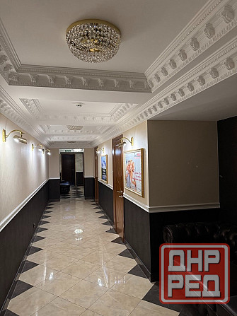 Сдам в аренду помещение медицинского центра, 247 м², отдельный вход Донецк - изображение 4