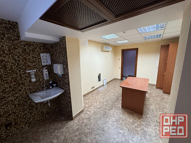 Сдам в аренду помещение медицинского центра, 247 м², отдельный вход Донецк - изображение 7