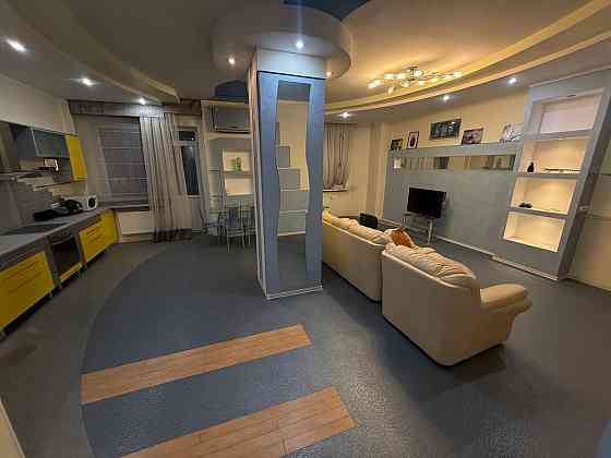 Продается 3х Комнатная Квартира - Новострой - Документы Готовы . Закрытая территория ! Донецк