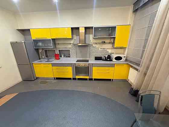 Продается 3х Комнатная Квартира - Новострой - Документы Готовы . Закрытая территория ! Донецк